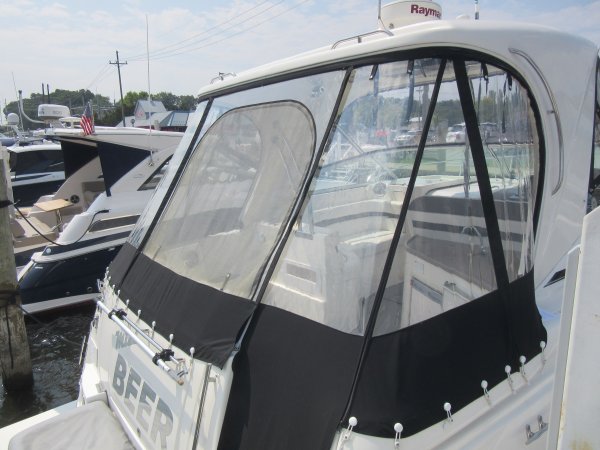 Pre-Owned 2025  powered  Boat for sale